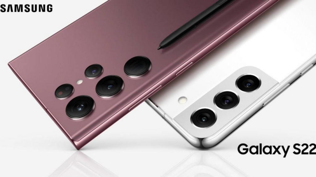 Samsung Galaxy S22: Sucesso a caminho? 20% diz que está disposto a comprar um