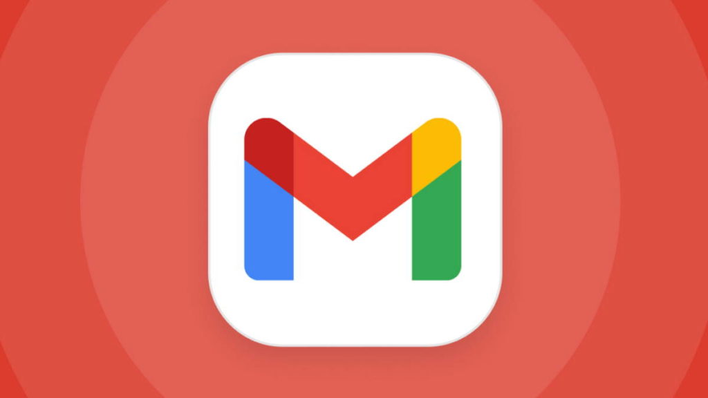 Gmail Google interface mudar