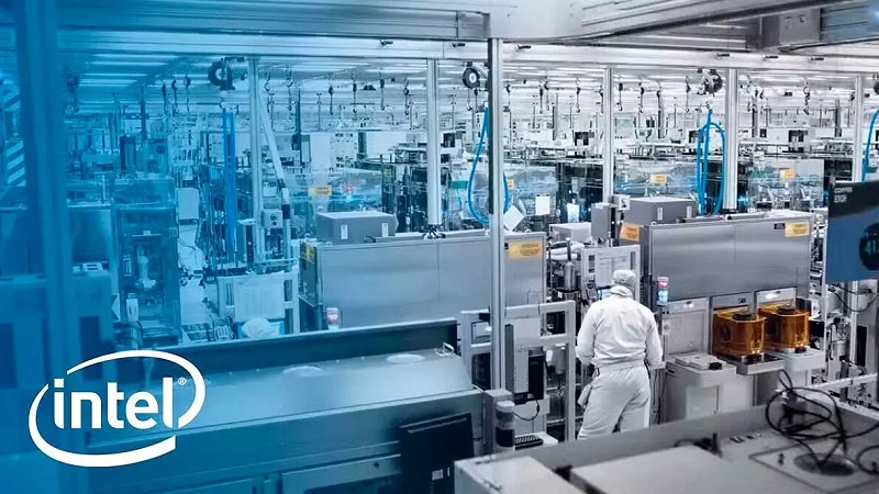 Die nächste Intel-Fabrik könnte in Magdeburg gebaut werden