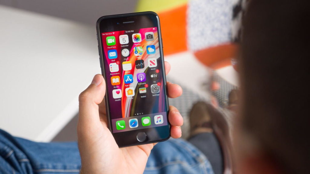 Como partilhar a sua localização com a Família no iPhone e iPad