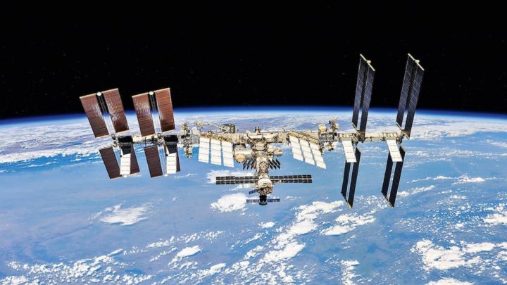 É o fim da Estação Espacial Internacional da NASA? Sim, já há data e local