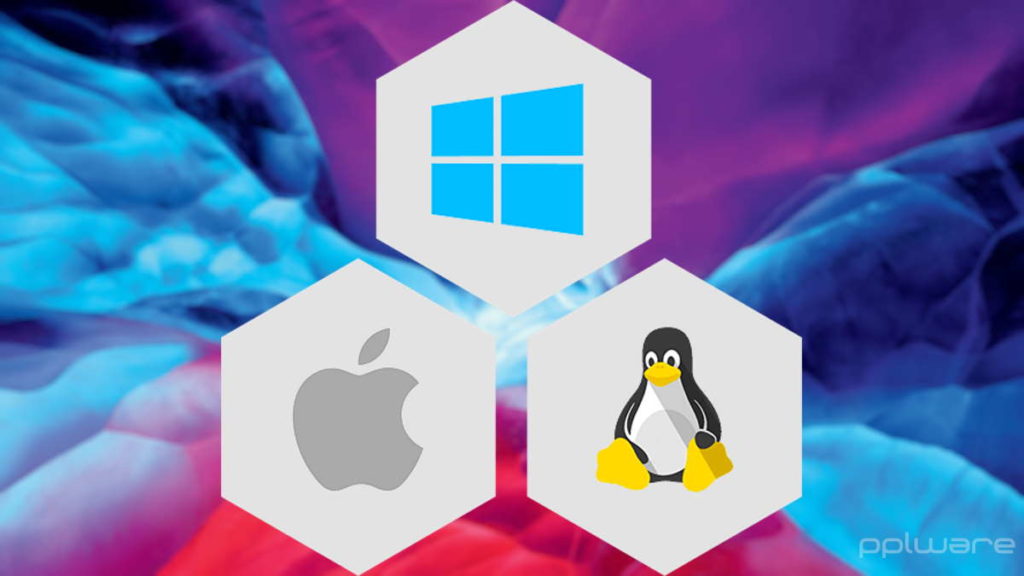 Linux desktop mercado Windows quota