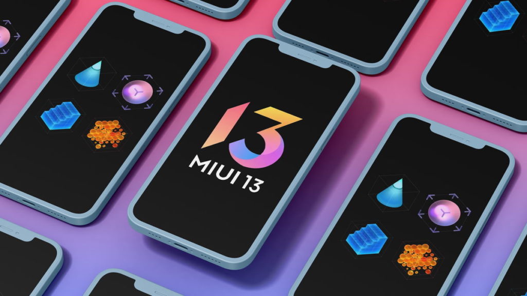 Já pode testar a MIUI 13 antes de todos, graças ao programa Mi Pilot da Xiaomi