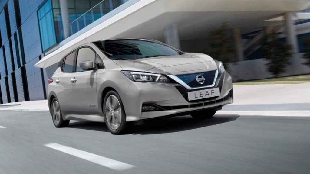 Nissan e Renault juntas para melhor competirem no setor dos carros elétricos