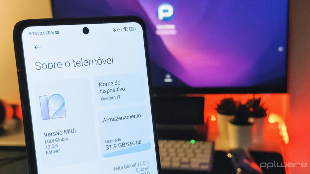 Dica: Como melhorar o desempenho da MIUI num smartphone Xiaomi com apenas 1 toque