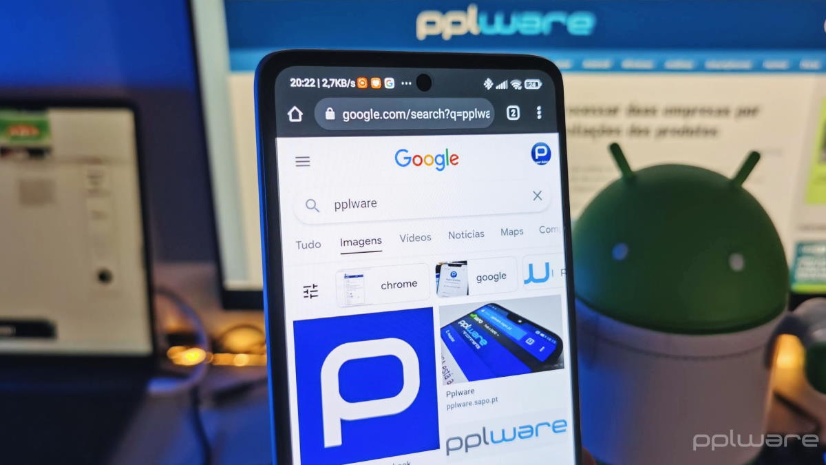 Chrome no Android vai ganhar muitas novidades! Veja as próximas - Leak