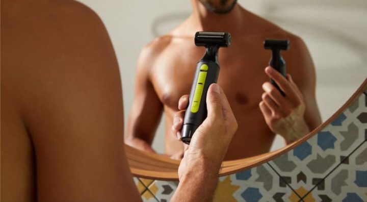 Prozis Spotter: O gadget que precisa para tratar da higiene pessoal