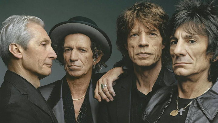 The Rolling Stones - Sympathy For The Devil