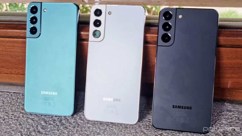 Samsung Galaxy S22: Qual a resistência deste smartphone? Os primeiros testes mostram tudo