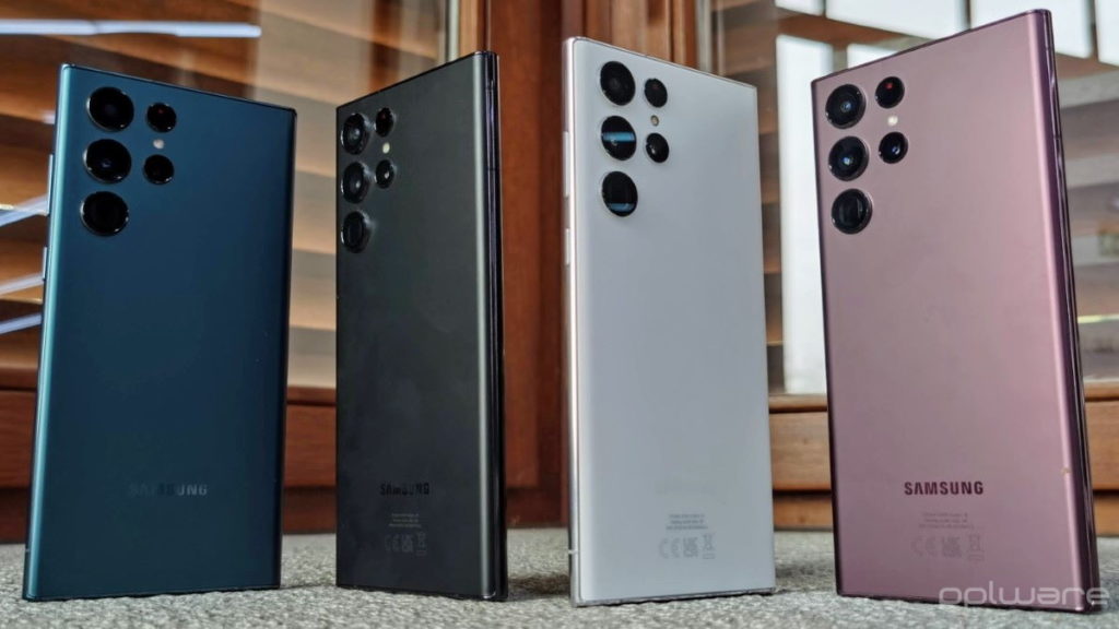 Uma mudança radical? Samsung vai acabar com os seus SoC Exynos nos futuros Galaxy S23