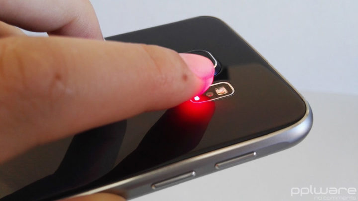 realme 9 Pro+: é o regresso dos sensores de batimentos cardíacos aos smartphones