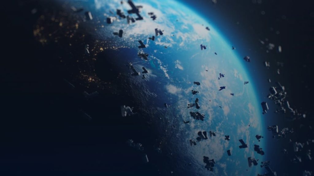 União Europeia ataca SpaceX com internet via satélite