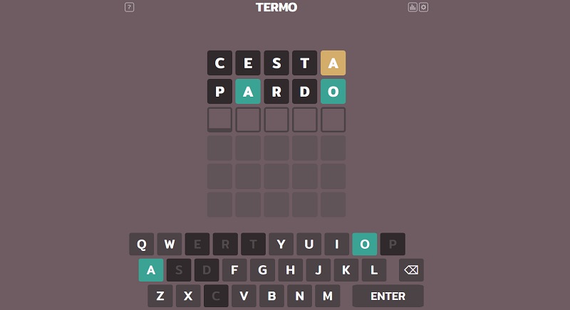 Termo, Letreco, Wordle – Conheça os Jogos de Palavras do Momento!