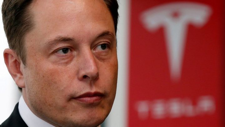 Elon Musk cree que Europa debería reiniciar sus plantas nucleares inactivas