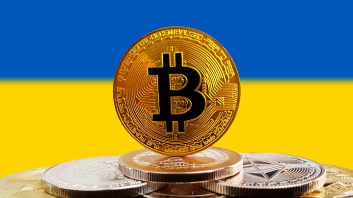 Ucrânia aprova lei que "legaliza" a Bitcoin e outras criptomoedas