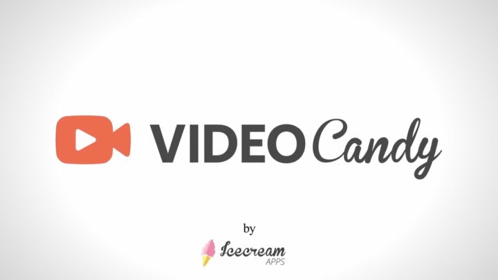 Video Candy - um editor de vídeo online muito completo e gratuito