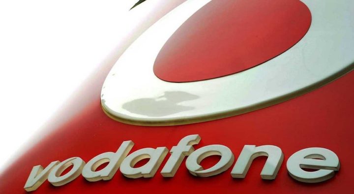 Última hora: Vodafone Portugal alvo de ciberataque