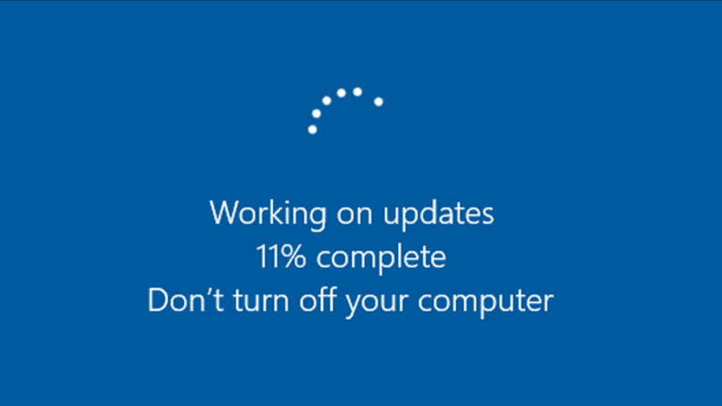 Windows Microsoft Patch Tuesday atualização segurança