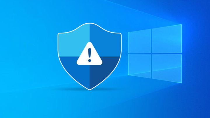Microsoft Defender malware Office Windows