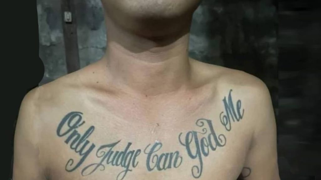 E Porque Hoje é Sexta