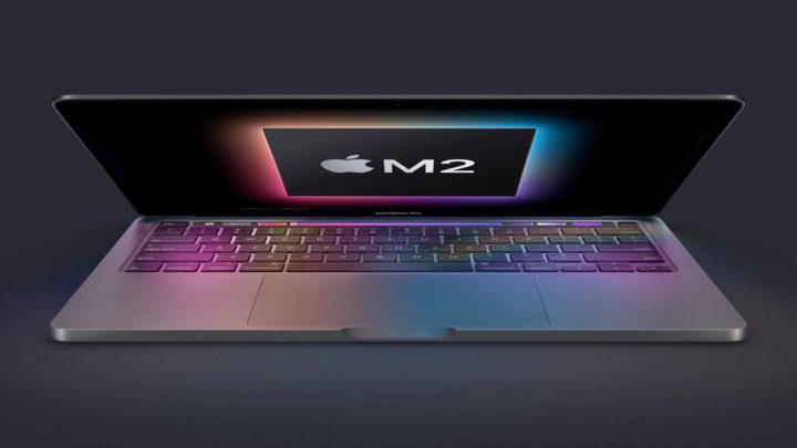 MacBook Pro com M2 tem SSD mais lento que o modelo com M1