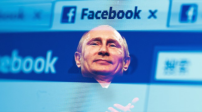 Facebook e Instagram vão permitir apelos à morte de Russos e Putin