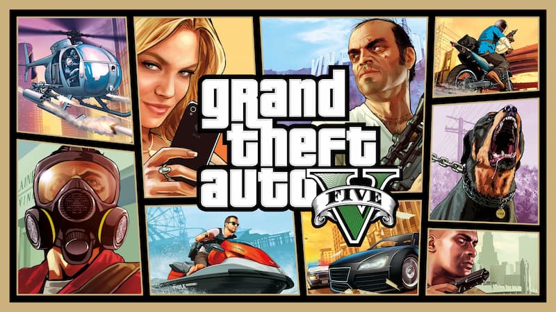 GTA Online: PS5 e Xbox Series X, S terão nova seleção de carreiras