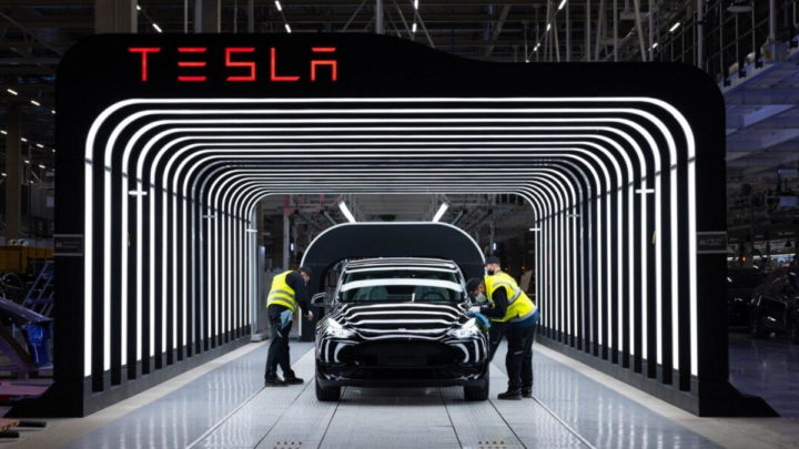 Gigafactory Berlim Tesla aprovação ambiental