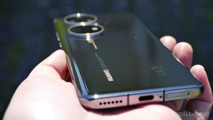 Huawei P50 Pro - o melhor smartphone fotográfico de sempre