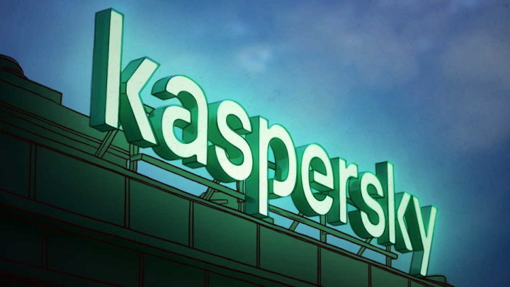 Kaspersky USA Russia Security Ukraine