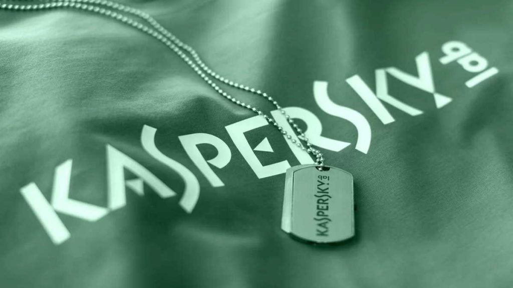 Kaspersky vai encerrar as suas operações nos EUA depois de o software ter sido proibido
