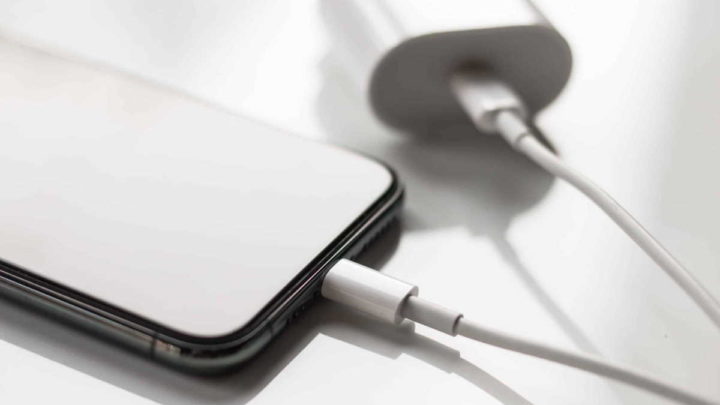 iPhone Apple carregador EarPods