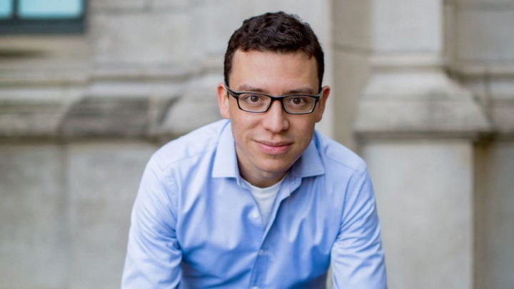 CEO e cofundador do Duolingo Luis von Ahn