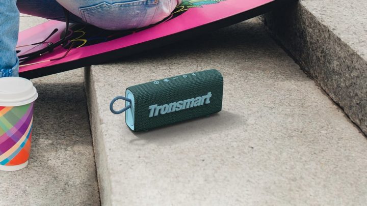 Tronsmart: soluções Bluetooth para ouvir música como mais gosta