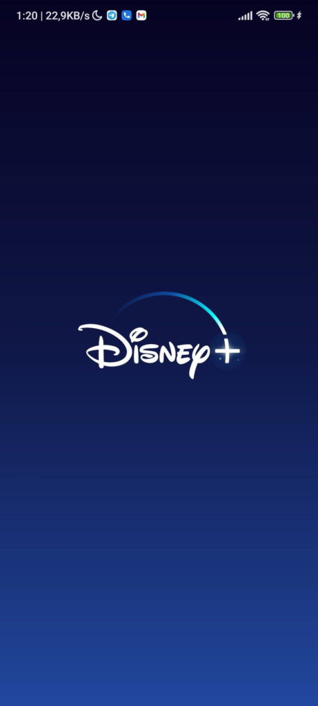Disney+ versão anúncios preço