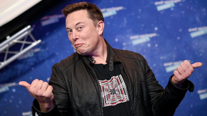 Elon Musk Starlink Rússia Ucrânia bloquear