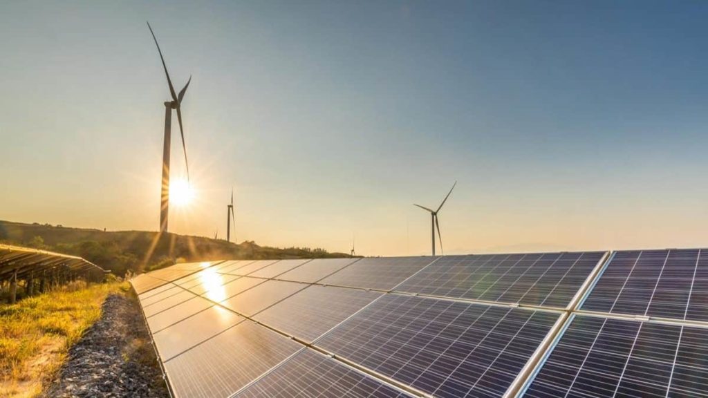 Apagão de energia: a culpa foi das energias renováveis?