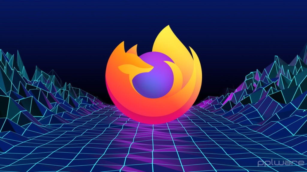 Firefox Mozilla Windows 7 browser