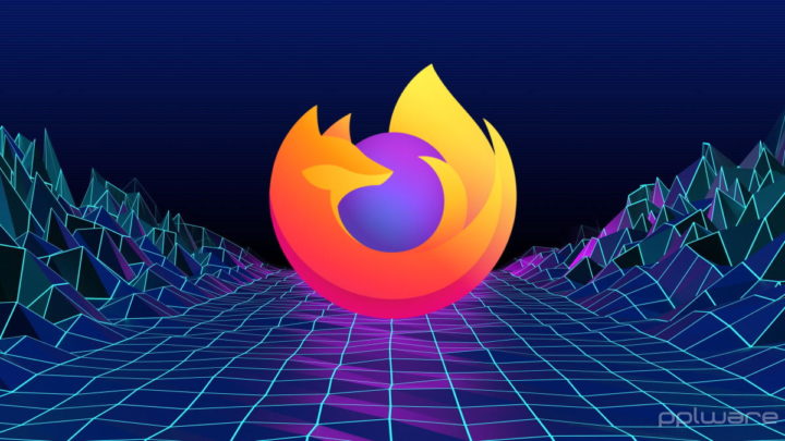 Firefox Mozilla browser bateria poupança