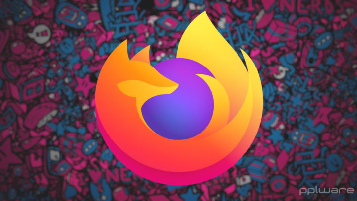 Firefox Mozilla browser atualização segurança
