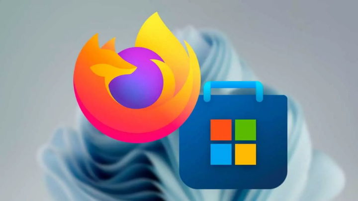 Mozilla Microsoft Windows 11 browser