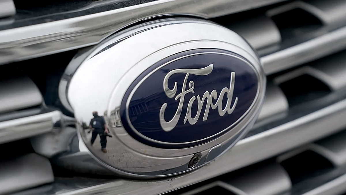 Ford will deliver cars with missing chips to fulfill orders – Archyworldys