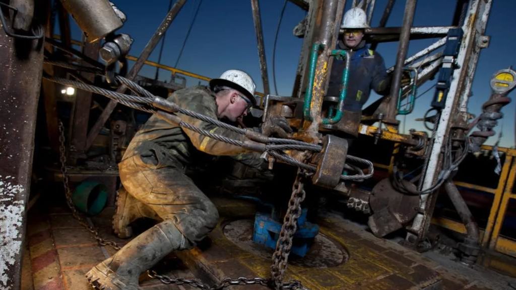 Rússia propõe aceitar Bitcoin para pagamentos de petróleo e gás