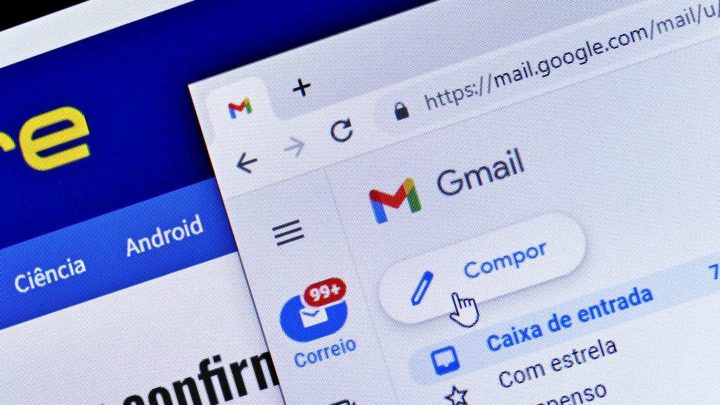 Google Docs vai permitir criar rascunhos de email para o Gmail