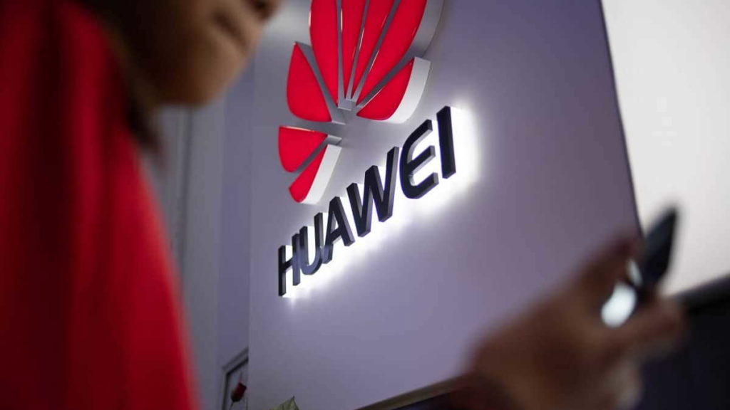 Exclusão do 5G: Huawei Portugal impugna deliberação em tribunal…