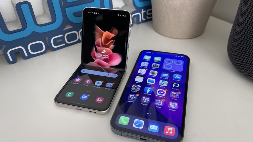 Smartphones: vendas a nível global caem 11%. Samsung e Apple não são afetadas