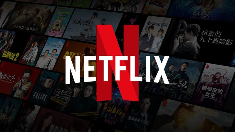 Hora de abandonar a Netflix