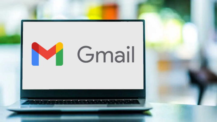 Gmail Google Outlook segurança password