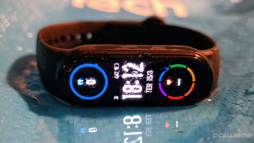 Dica: Usa a Mi Band da Xiaomi no banho? Vai adorar este modo secreto