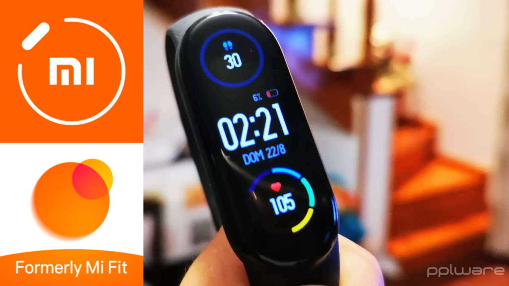 Onde anda a app Mi Fit da Xiaomi? Chama-se agora Zepp Life e não traz nenhuma novidade